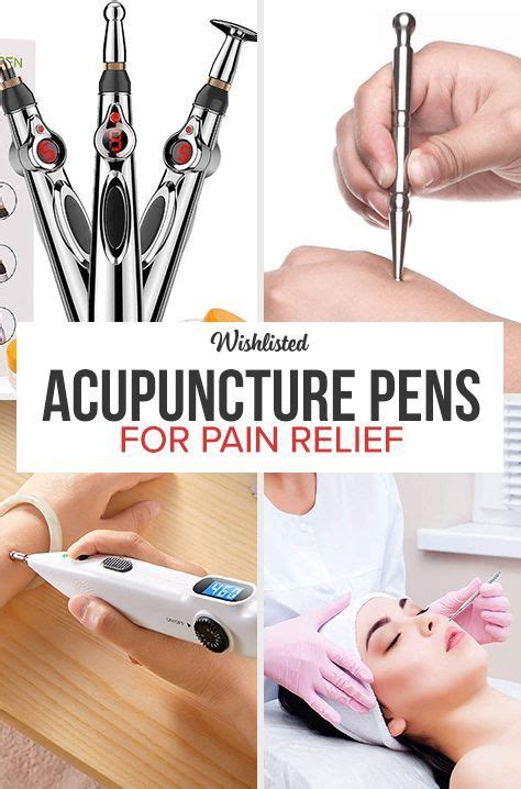 acupuncture pen reviews|7 Best Acupuncture Pens to Try for Pain Relief – .